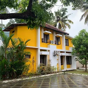 Mother's , Kochi Indien