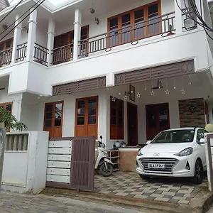 Prakriti Fortkochi Air Conditioned , Kochi Indien