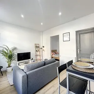 Apartment Palais Royal, Brüssel