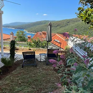 Zahtila , Rabac Kroatien
